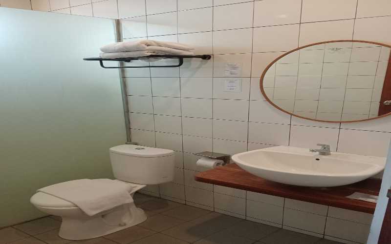 Superior Room - Liberta Malioboro South photo 3